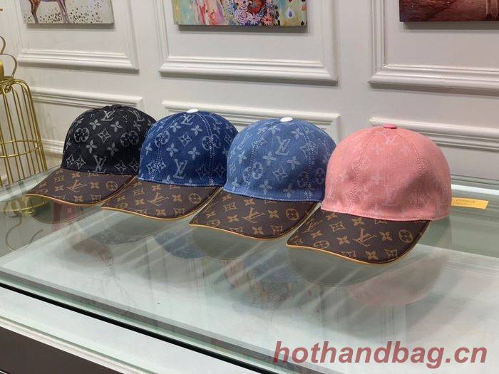 Louis Vuitton Hats LVH00023 Louis Vuitton Hats LVH00023